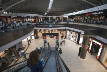 VIRUS CINA, A FIUMICINO SCANNER PER PASSEGGERI ARRIVATI DA WUHAN