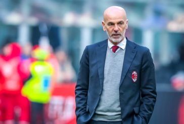 PIOLI "IL MILAN NON HA ANCORA FATTO NULLA, TESTA SUL MANUBRIO"