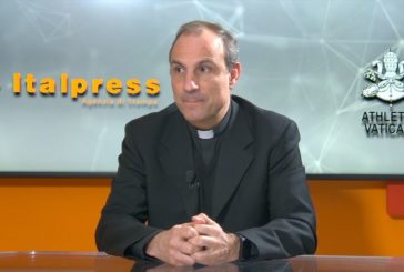 COMITATO OLIMPICO VATICANO, MONSIGNOR SANCHEZ "RIMANE UN SOGNO"