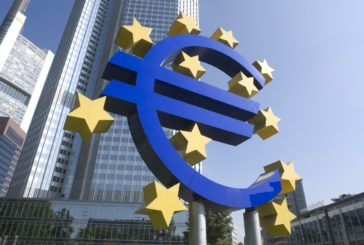 LA BCE MANTIENE INVARIATI I TASSI D'INTERESSE