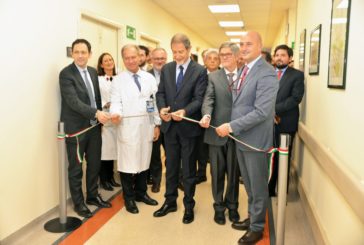 RICERCA, ALL'ISMETT DI PALERMO LABORATORIO ALL'AVANGUARDIA DI RADIOMICA