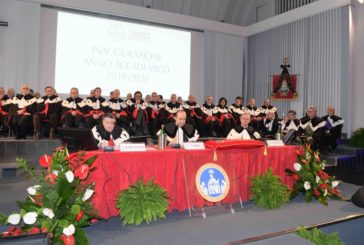 L'UNIVERSITÀ CATTOLICA INAUGURA L'ANNO ACCADEMICO