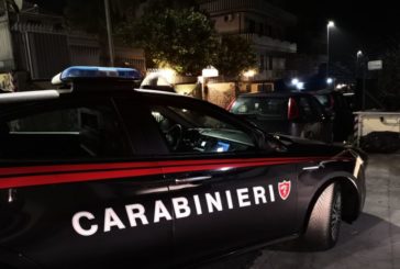 NUOVO BLITZ ANTIDROGA A ROMA, 13 ARRESTI