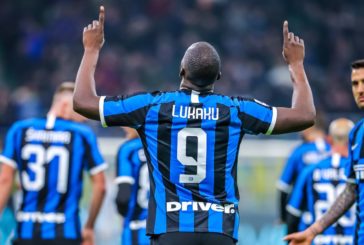 LUKAKU "ALL'INTER MI SONO RITROVATO, CONTE TI FA DARE IL MASSIMO"
