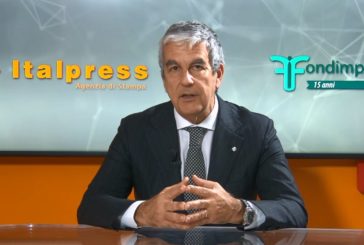 LE IMPRESE POTRANNO FORMARE IL PERSONALE ANCHE PRIMA DI ASSUMERLO