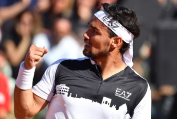 FOGNINI PERFETTO CONTRO PELLA, E' AGLI OTTAVI DEGLI AUSTRALIAN OPEN