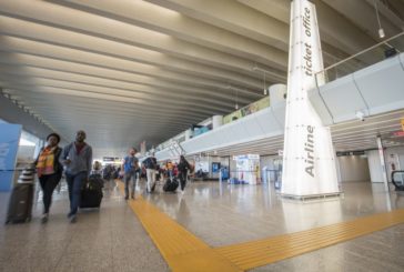 NEL 2019 TRAFFICO AEREO +4%, FIUMICINO PRIMO AEROPORTO