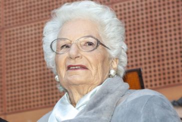 LILIANA SEGRE SARÀ CITTADINA ONORARIA DI ROMA