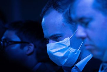 CORONAVIRUS CINESE, CASO SOSPETTO A PARMA. DONNA IN OSPEDALE