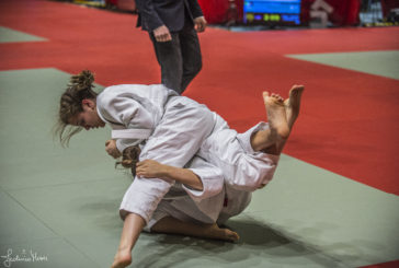 Cus Siena Judo in evidenza all’Alpe Adria