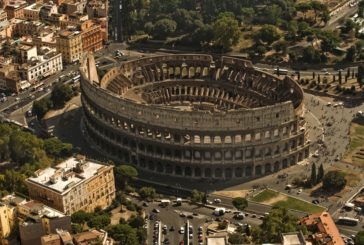 COLOSSEO, UFFIZI E POMPEI SUL PODIO DEI MUSEI D'ITALIA