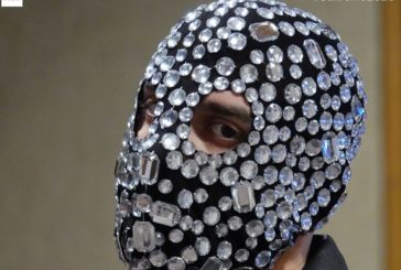 SANREMO, JUNIOR CALLY "VIOLENZA SULLE DONNE INSOPPORTABILE"