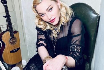 MADONNA CANCELLA LA PRIMA DATA DI LONDRA "DEVO RIPOSARMI"