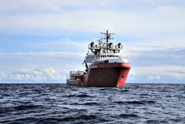 OCEAN VIKING SALVA ALTRI 72 MIGRANTI, ORA SONO IN 223 A BORDO