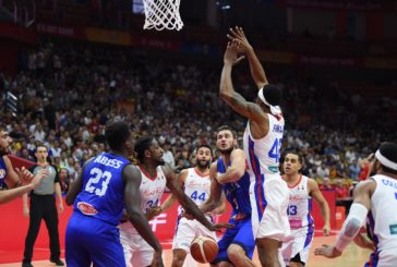 POKERISSIMO DI OKLAHOMA CITY SENZA GALLINARI, JAMES DA RECORD