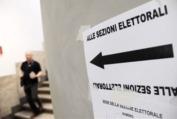 ALLE 12 AFFLUENZA IN RIALZO IN EMILIA-ROMAGNA E CALABRIA