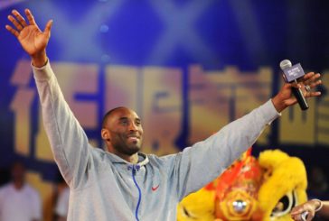MORTO A 41 ANNI KOBE BRYANT, FATALE UN INCIDENTE IN ELICOTTERO