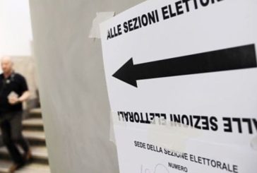 EXIT POLL, BONACCINI E SANTELLI IN TESTA