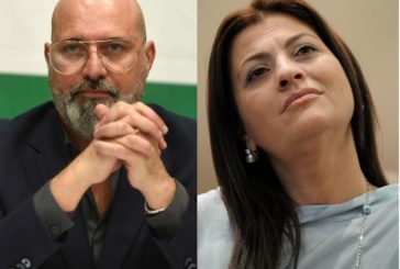 IN EMILIA ROMAGNA VINCE BONACCINI, JOLE SANTELLI IN CALABRIA