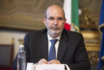CRIMI "IL M5S RESTI UNITO, AVANTI PANCIA A TERRA CON IL GOVERNO"