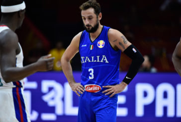 Belinelli non basta agli Spurs nella notte Nba, ok i Pelicans di Melli
