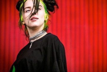 Billie Eilish sbanca i Grammy Awards con 7 premi