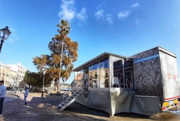 Lezioni di internet, fa tappa a Milazzo la "scuola" di Tim
