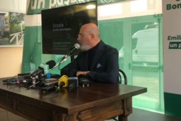 Bonaccini "In Emilia Romagna vince il territorio, ora Pd piu' largo"