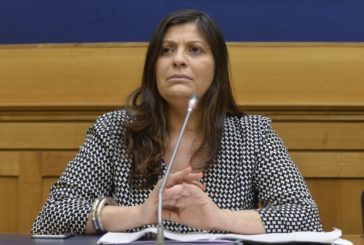 Santelli "Per la Calabria inizia un nuovo giorno, priorita' il lavoro"