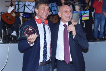 ALLEANZA ASSICURAZIONI RIQUALIFICA GLI ARREDI DI UNA SCUOLA PALERMITANA