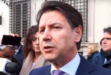 Conte "Salvini grande sconfitto alle regionali"