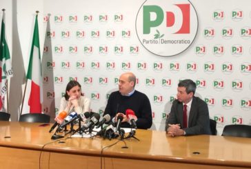 Zingaretti "Il centrosinistra sia unito alle prossime Regionali"
