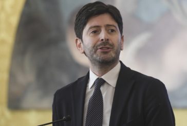 Speranza "il Coronavirus va affrontato con serieta', niente allarmismi"