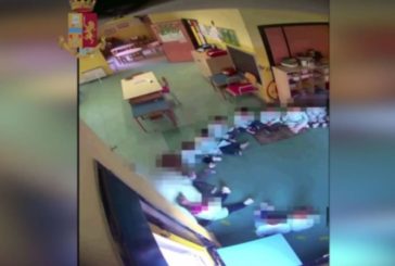 Insulti e botte a bimbi dell'asilo, arrestate due maestre
