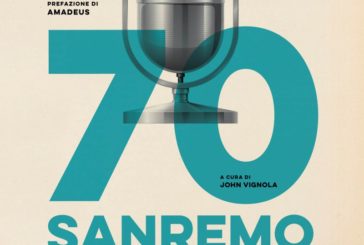 "70 Sanremo", viaggio in oltre 200 immagini del festival della canzone