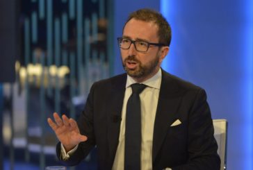 Prescrizione, Bonafede "Cantiere aperto con confronto in maggioranza"