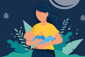 Bambini e allergie, la prima barriera e' il latte materno