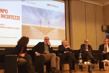 L'economia e il tempo delle incertezze
