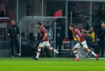 Milan in semifinale, Torino ko ai supplementari
