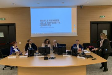 La "diversita'" fa bene alle aziende