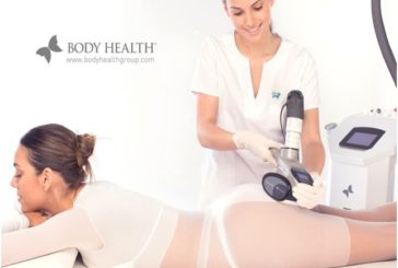 Medicina estetica, una macchina per rimodellare il corpo senza chirurgia