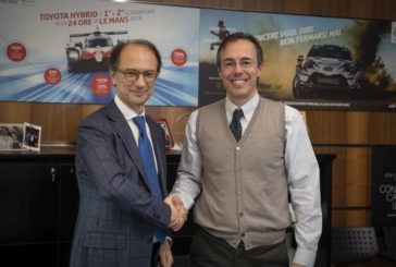 Edison e Toyota partner per la mobilita' sostenibile in Italia