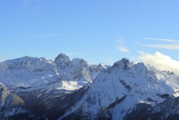 Gli italiani amano le mete invernali, in testa il Trentino Alto Adige