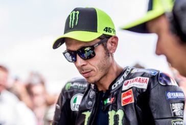 Quartararo in Yamaha nel 2021, Rossi "Futuro ancora da decidere"