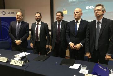 Eni socio al 24% del progetto Enea sulla fusione nucleare