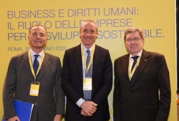 Poste Italiane rafforza l'impegno per la tutela dei diritti umani