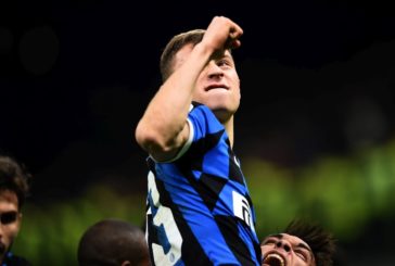 L'Inter batte 2-1 la Fiorentina, semifinale di Coppa Italia col Napoli