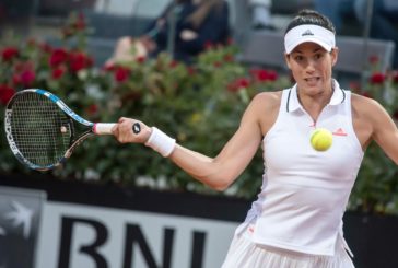 Kenin-Muguruza la finale degli Australian Open, Barty e Halep ko