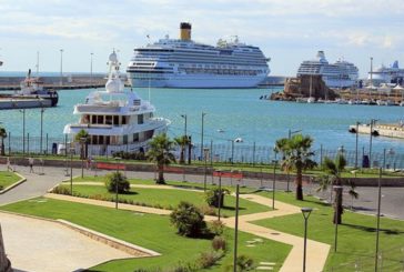 Sospetto coronavirus, nave crociera ferma a Civitavecchia