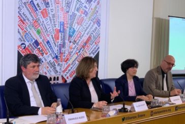 PADOVA DIVENTA IL CUORE DEL VOLONTARIATO EUROPEO